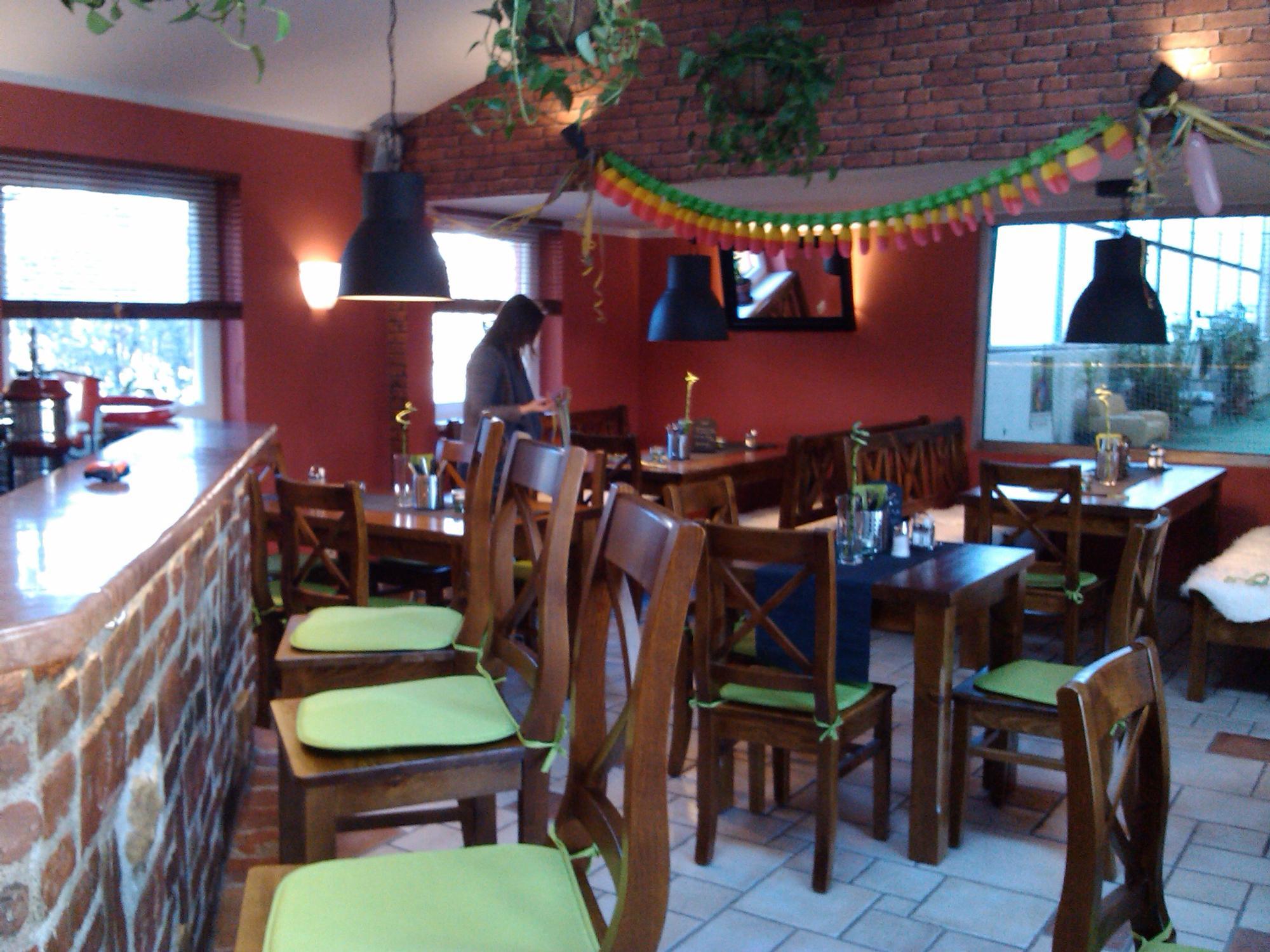 Pizzeria Trattoria Cielo