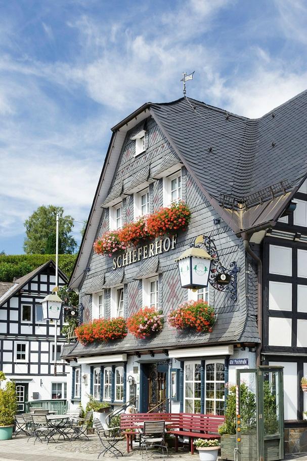 Schieferhof