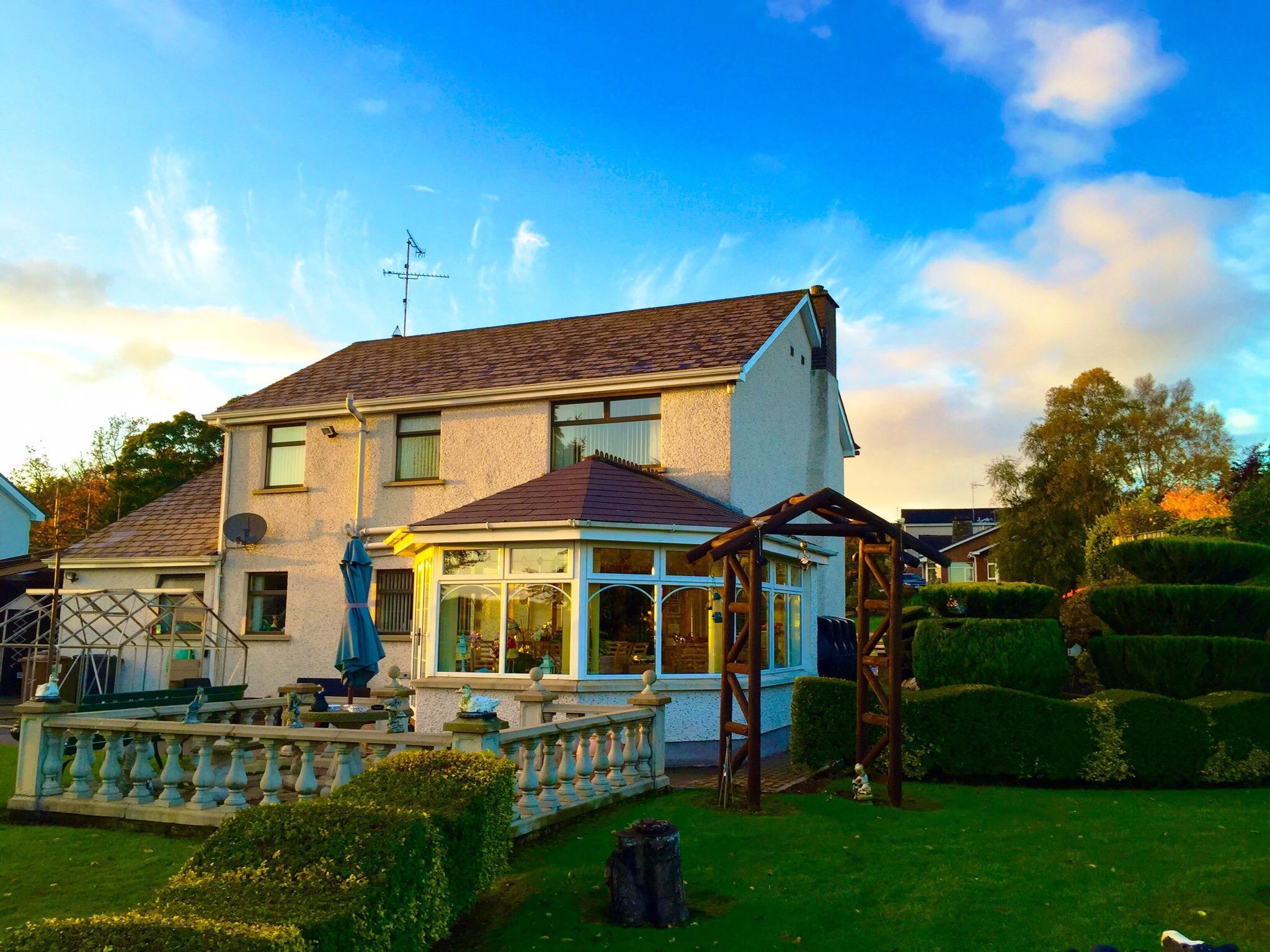 The Meadows - Armagh