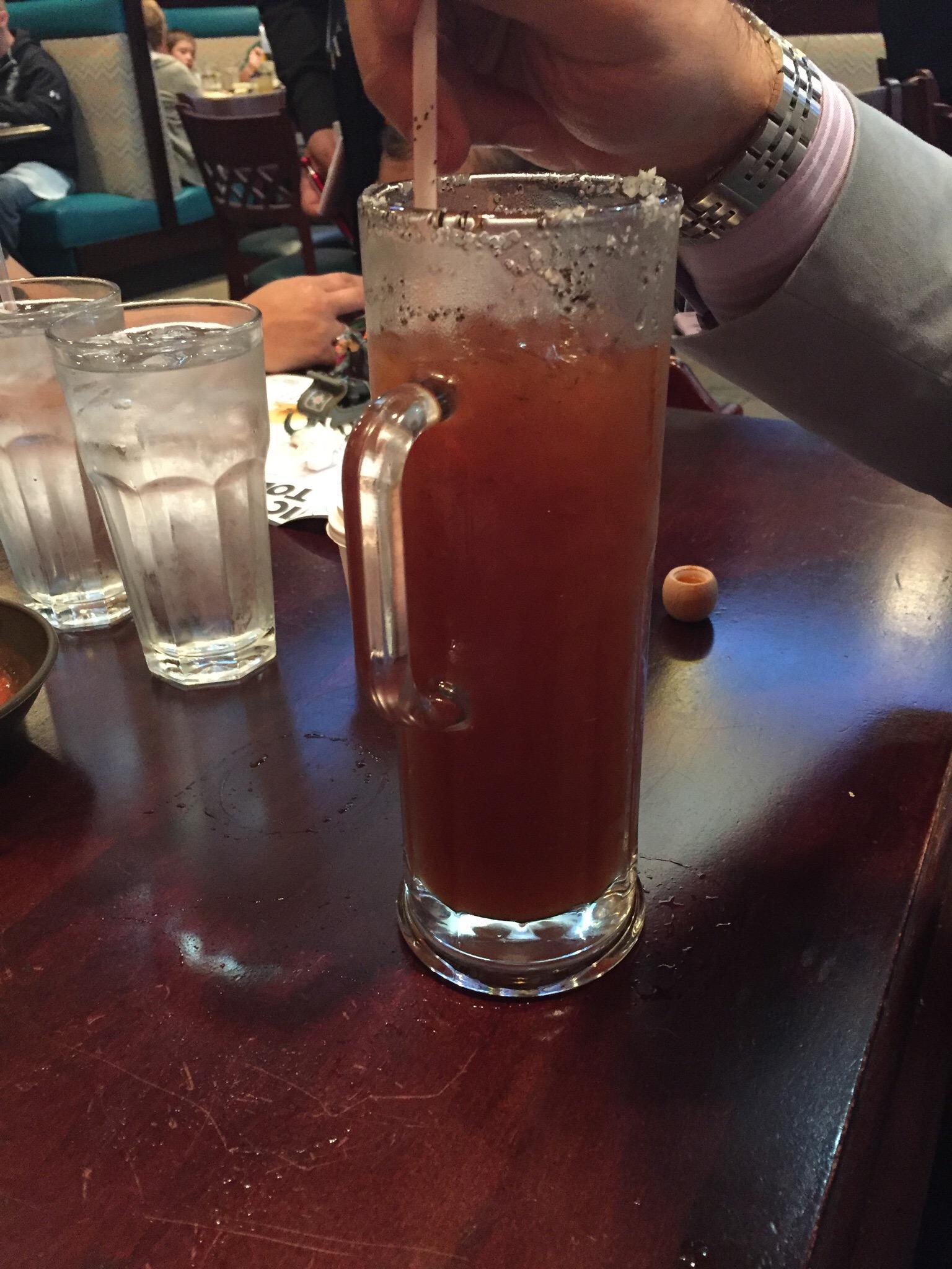 Casa Tequila Bar & Grill