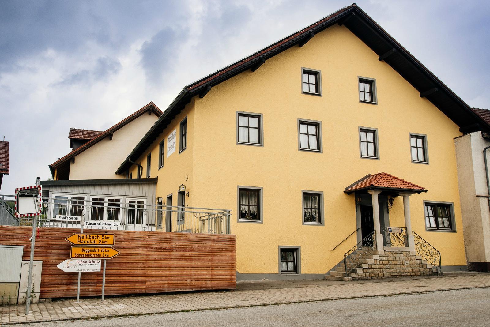 Hotel Gasthof Linsmeier