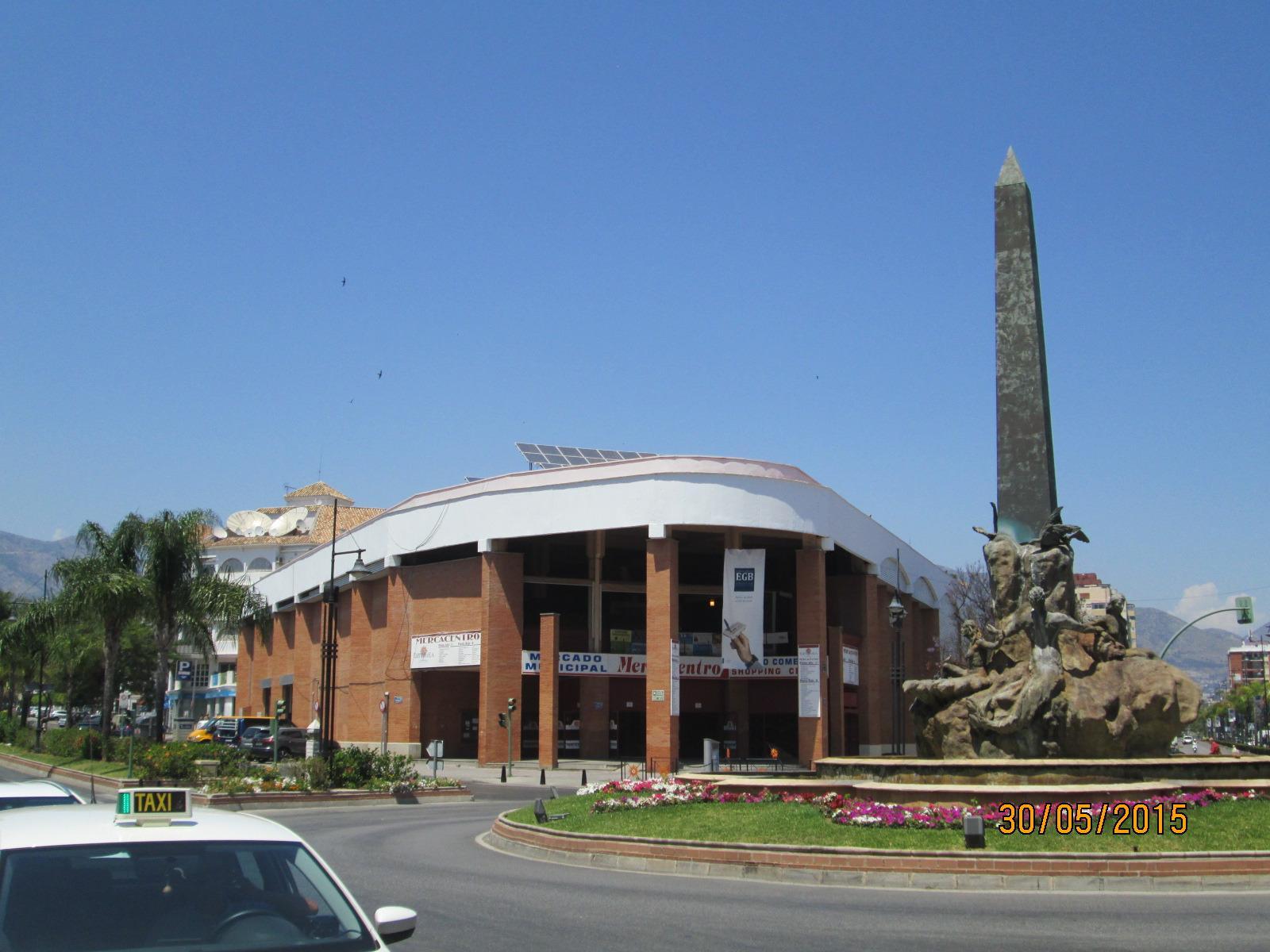Mercado Municipal