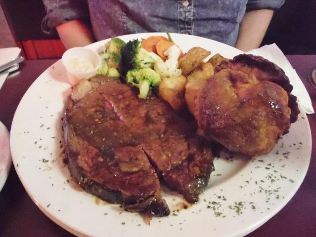 Whistle Stop Neighbourhood Pub