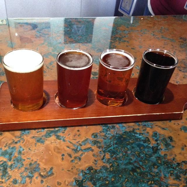 Aldus Brewing
