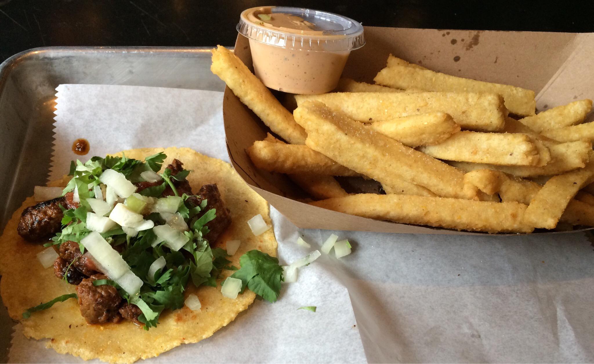 Photo by CanberraDiner