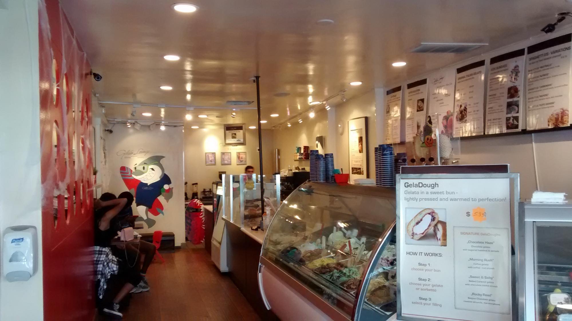 Photo by Luiz Alfredo C