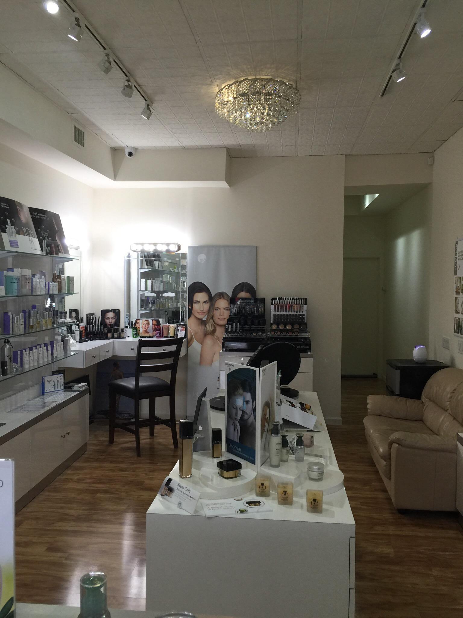 BeautyFluff Cosmetics & Spa
