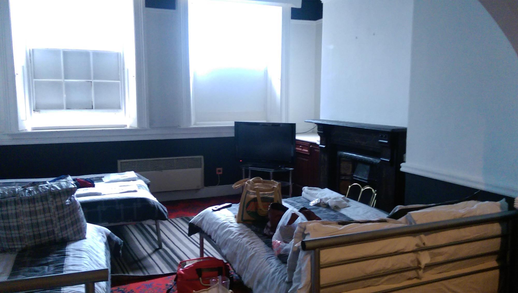 The Governor's Hotel