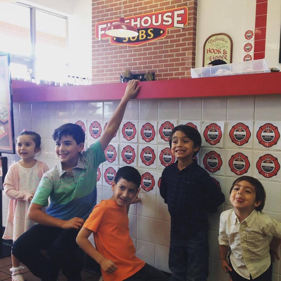 Firehouse Subs