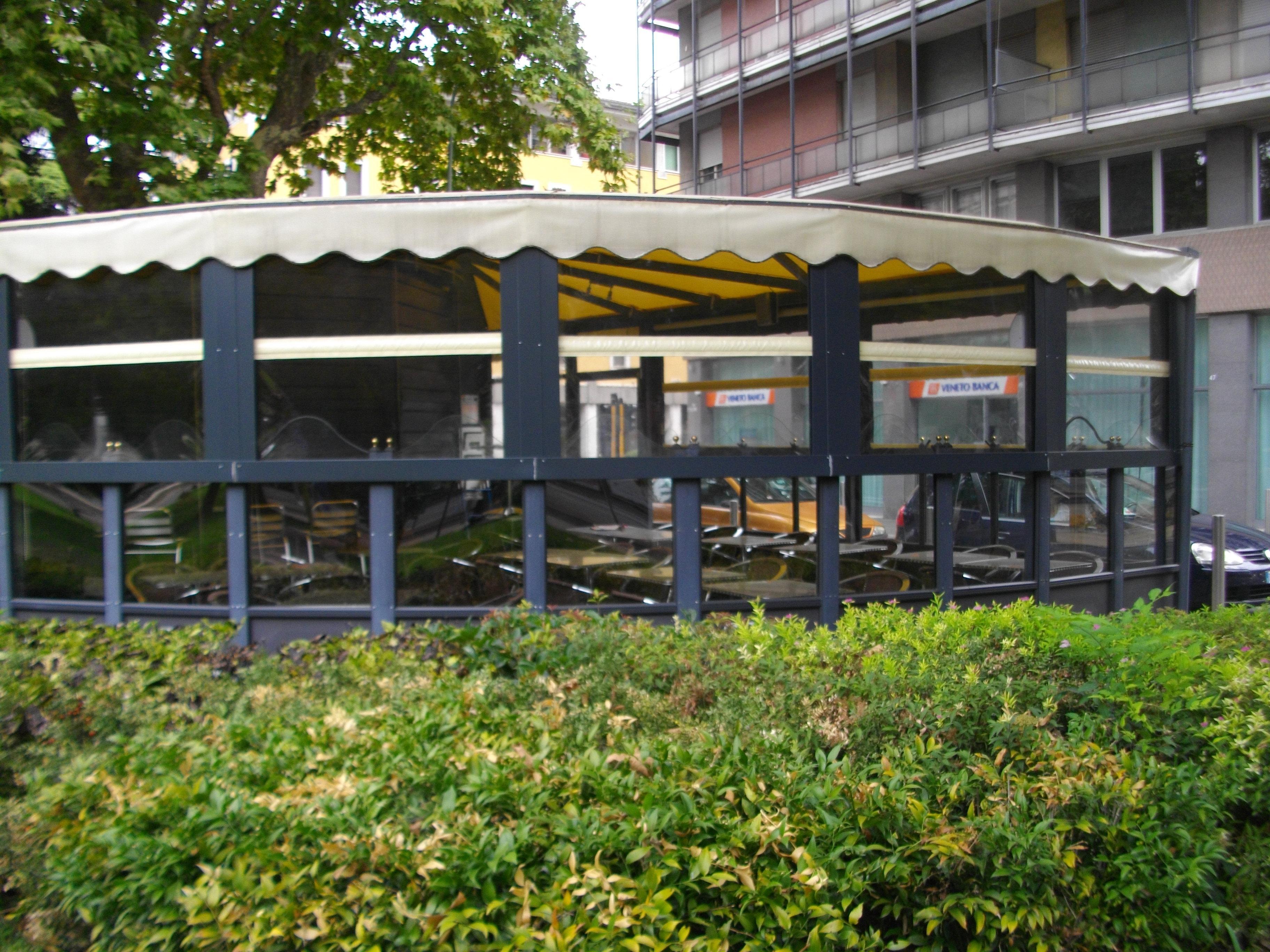 Il Gazebo di Vittoria