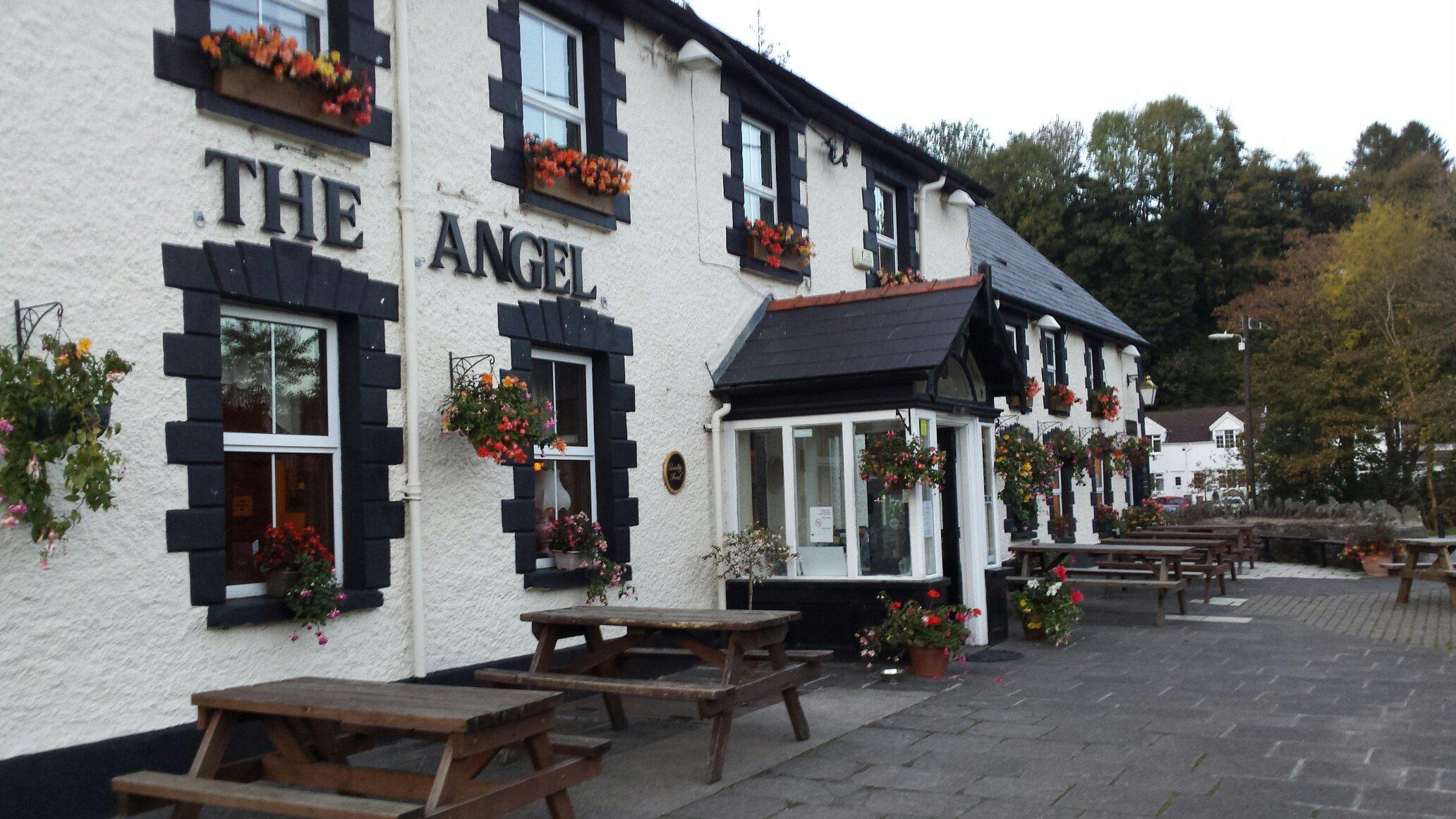 Angel Inn