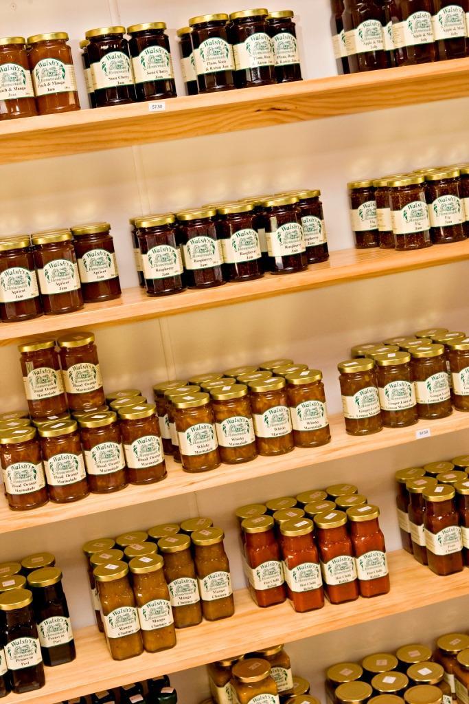 Bluestill Distillery