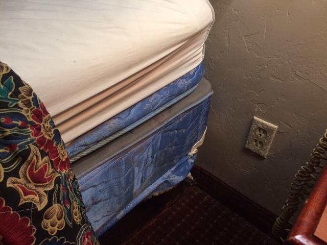 Motel 6-Oklahoma City OK