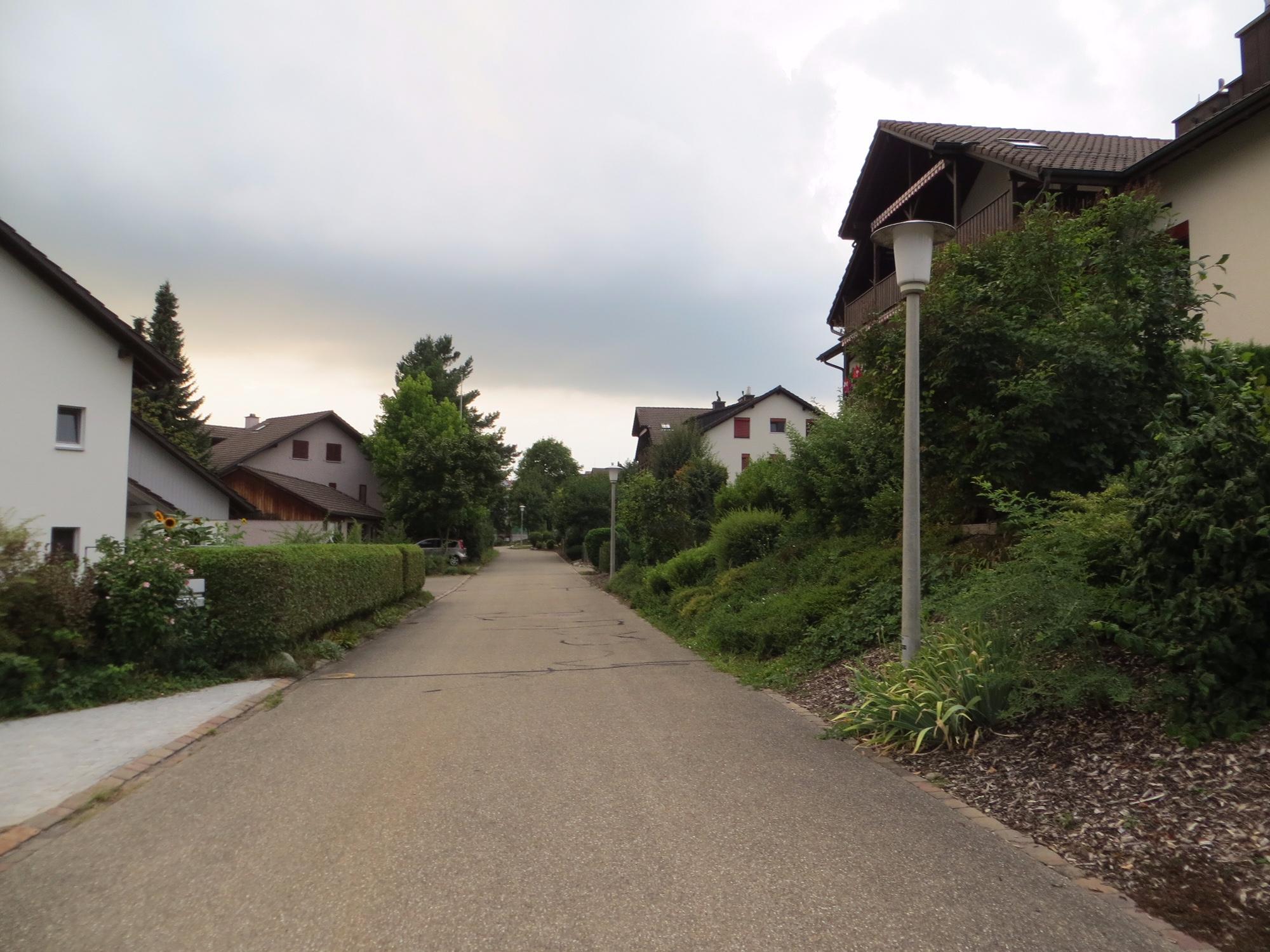 Bed & Breakfast Wepfer