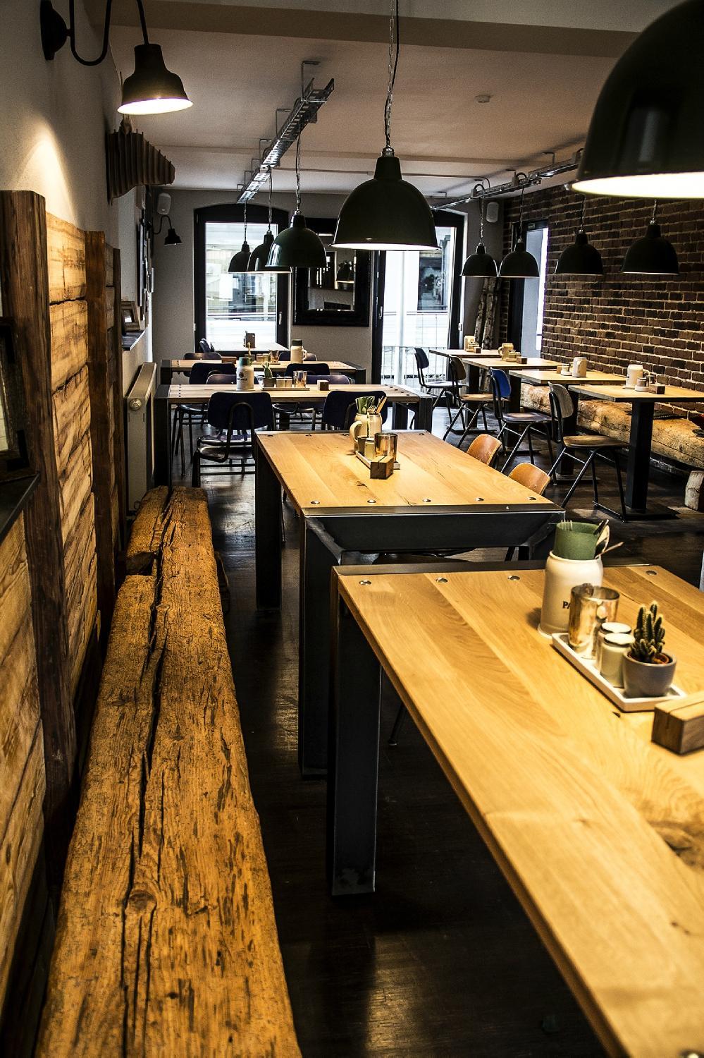 Häge Burger Restaurant