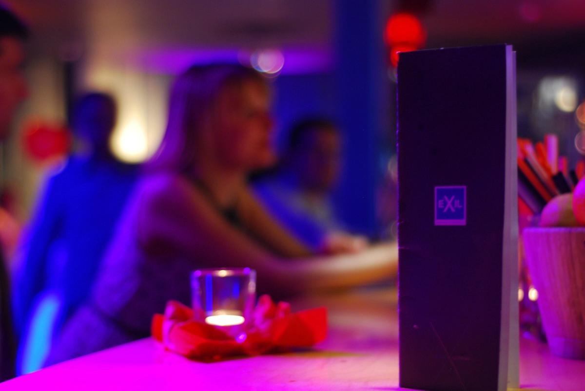 Exil Restaurant & Theaterclub