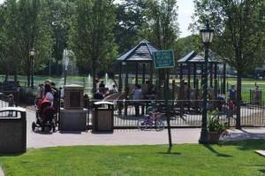 Andrew J. Parise Park