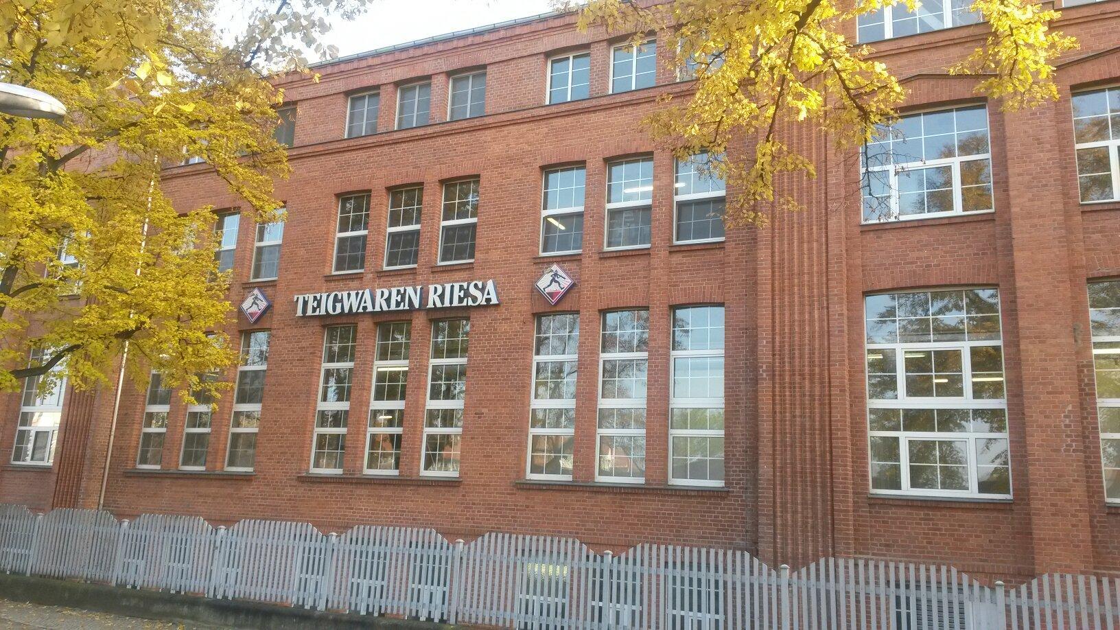 Nudelcenter Nudelmuseum