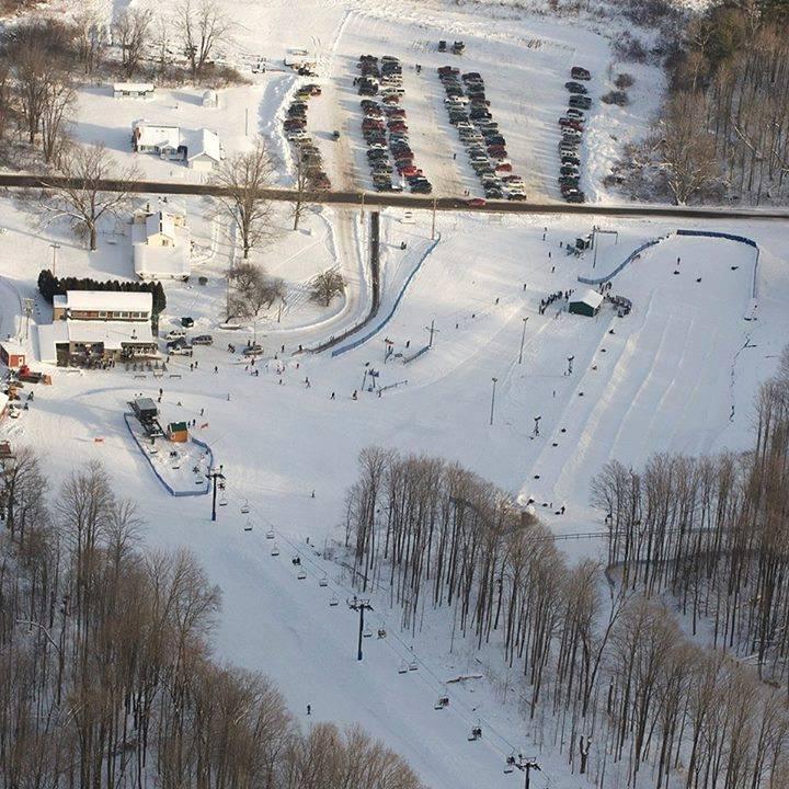 Mount Pleasant of Edinboro