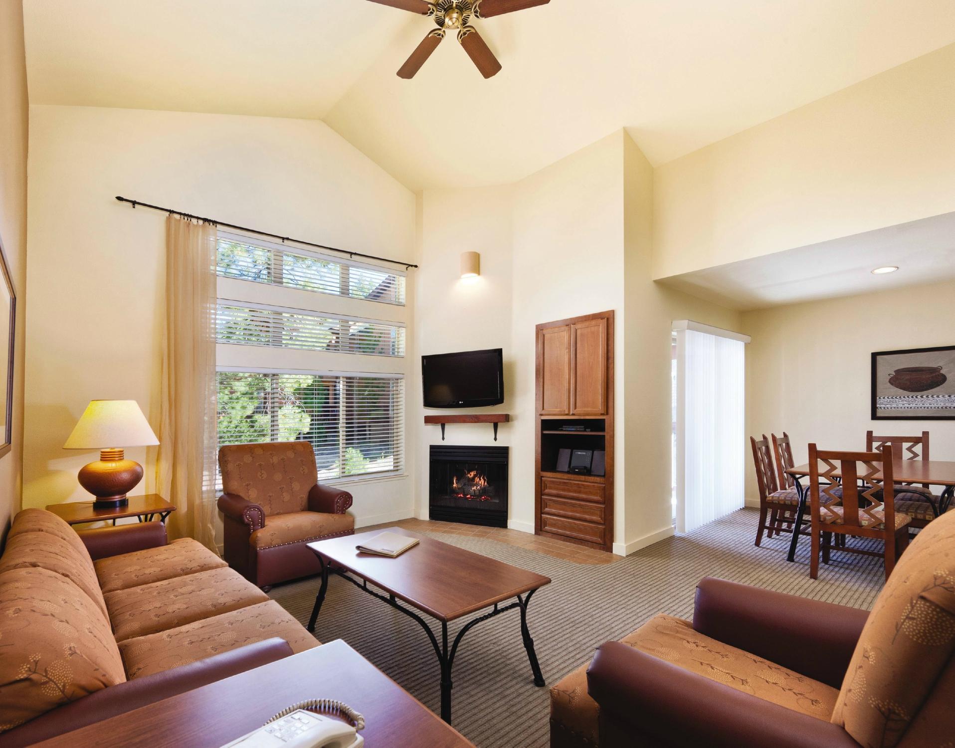 Worldmark South Shore