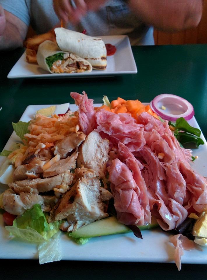 Fisher's Pier 4 Pub & Grub