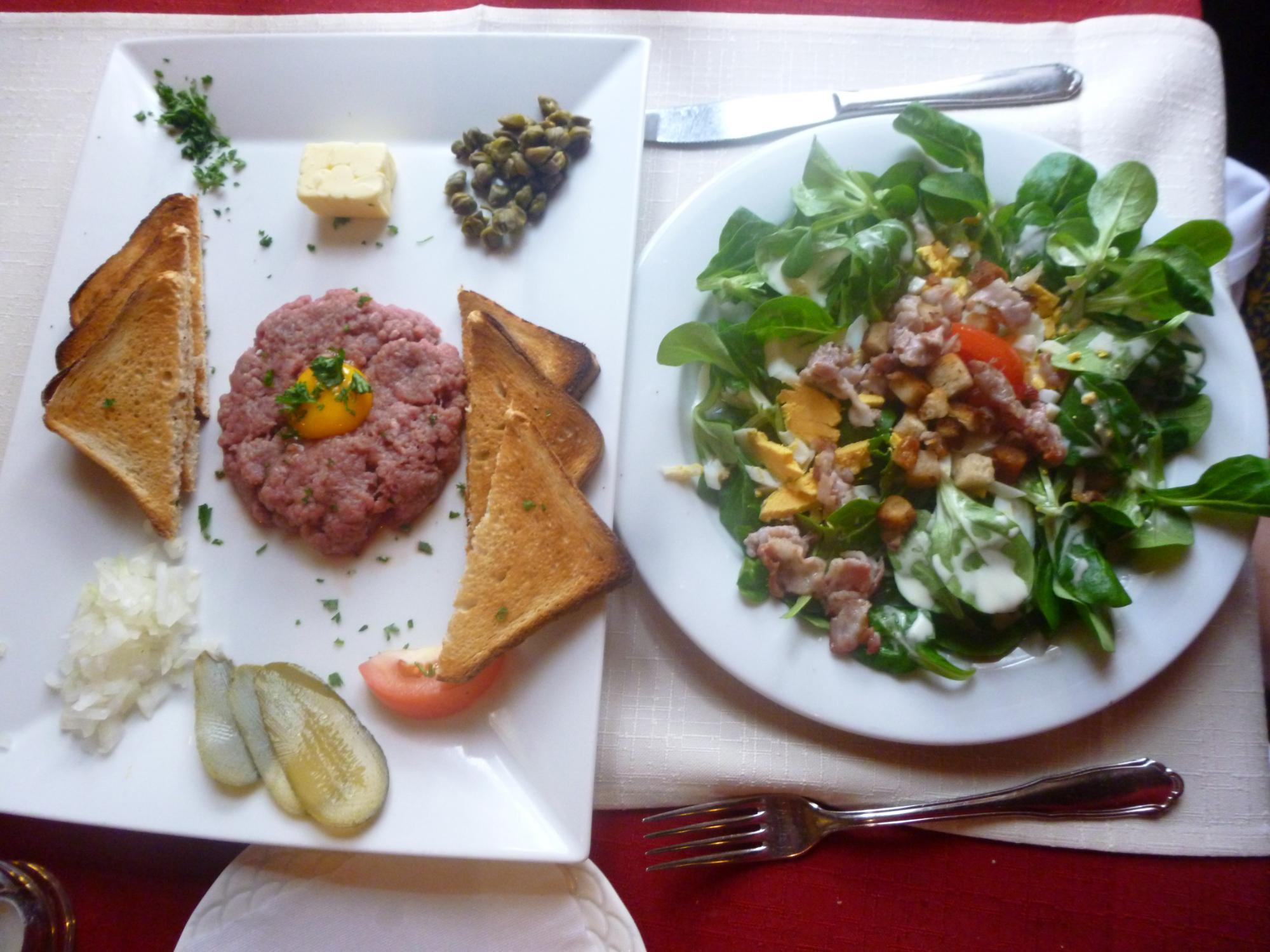 Restaurant Löwen Sissach