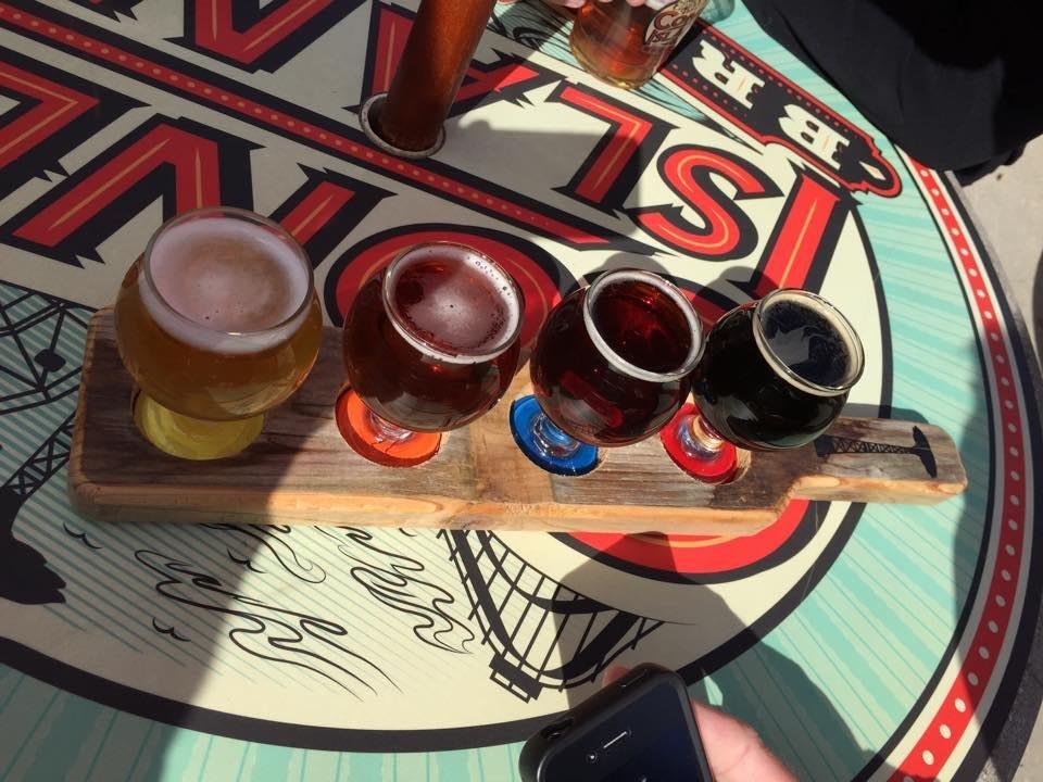 Coney Island Brewing Company