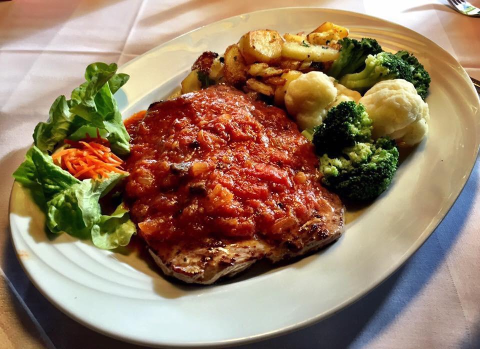 Restaurant Pils Corner