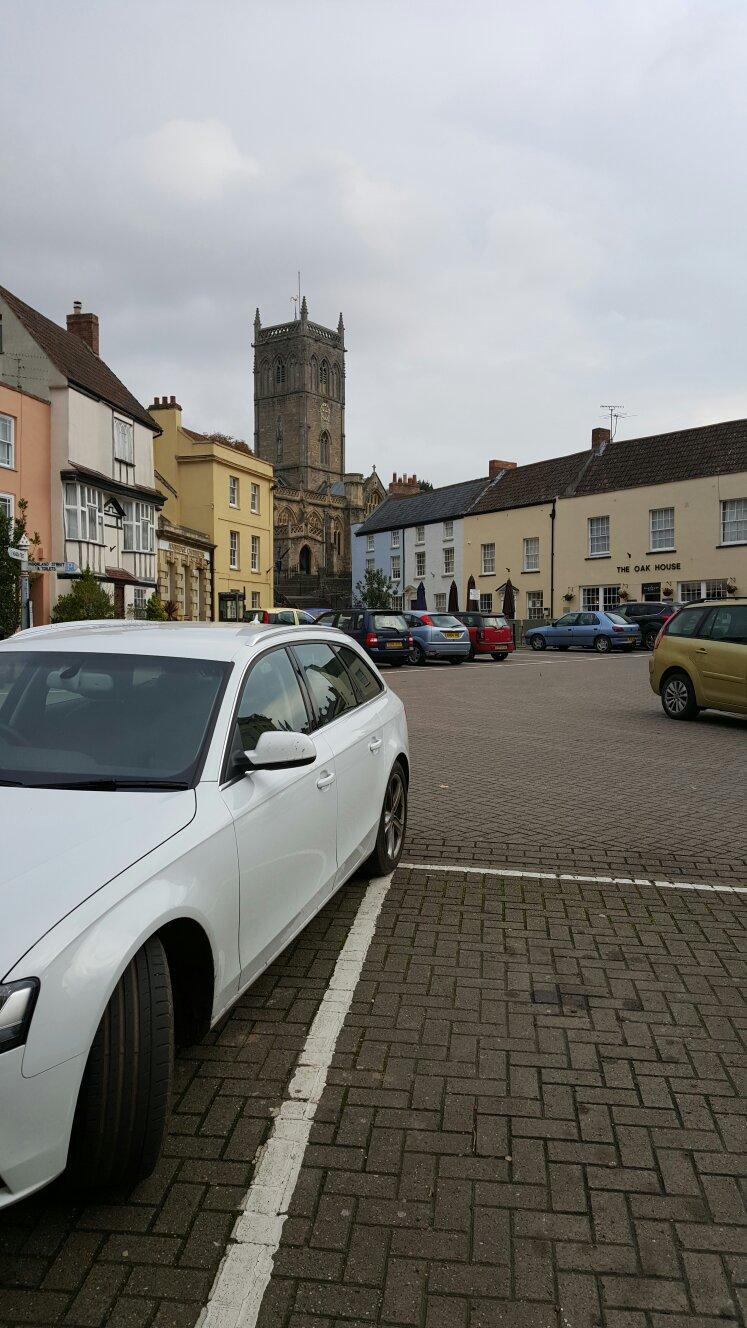 Church of St. John the Baptist