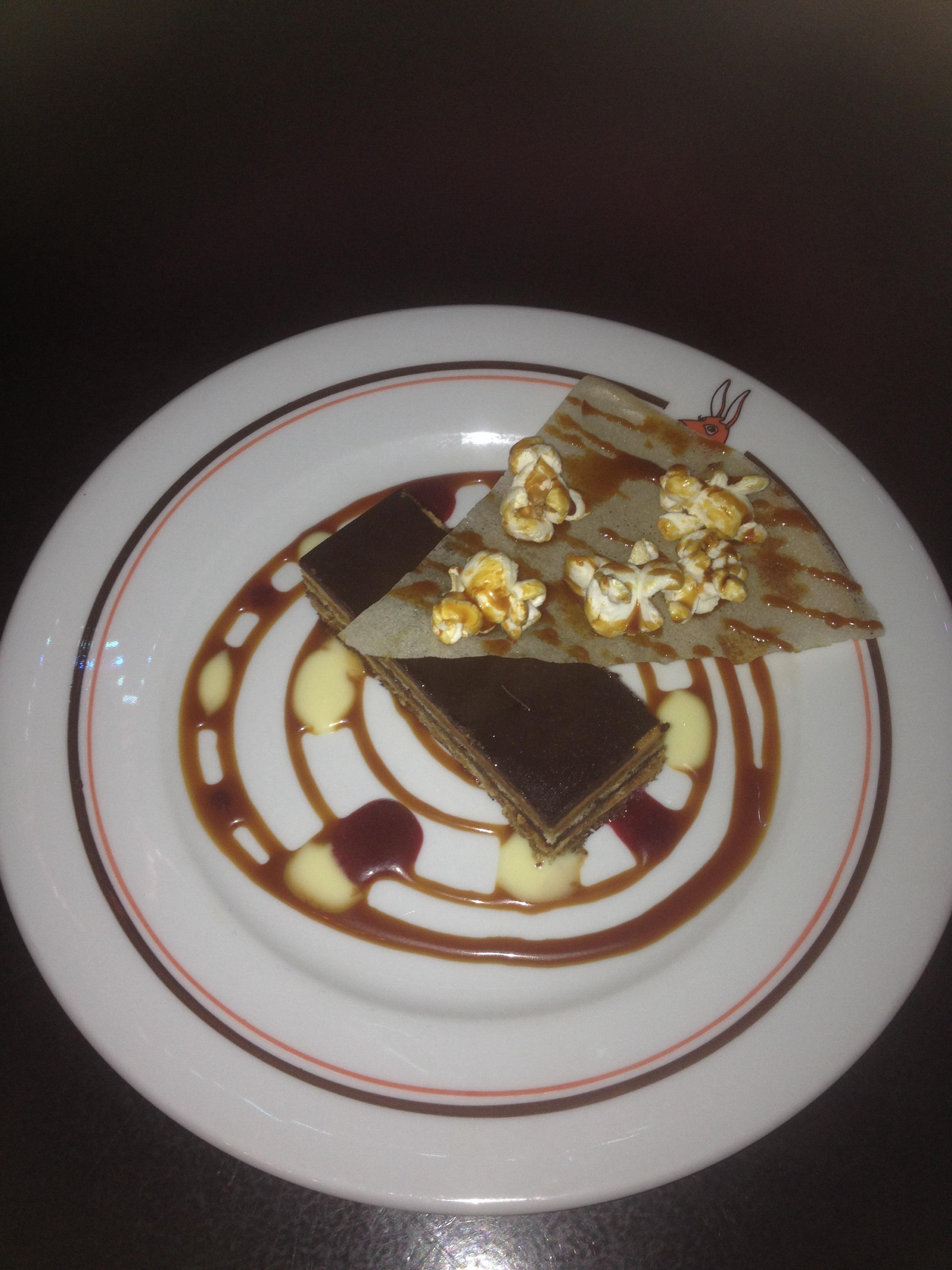 Cabaret L'Ane Qui Rit