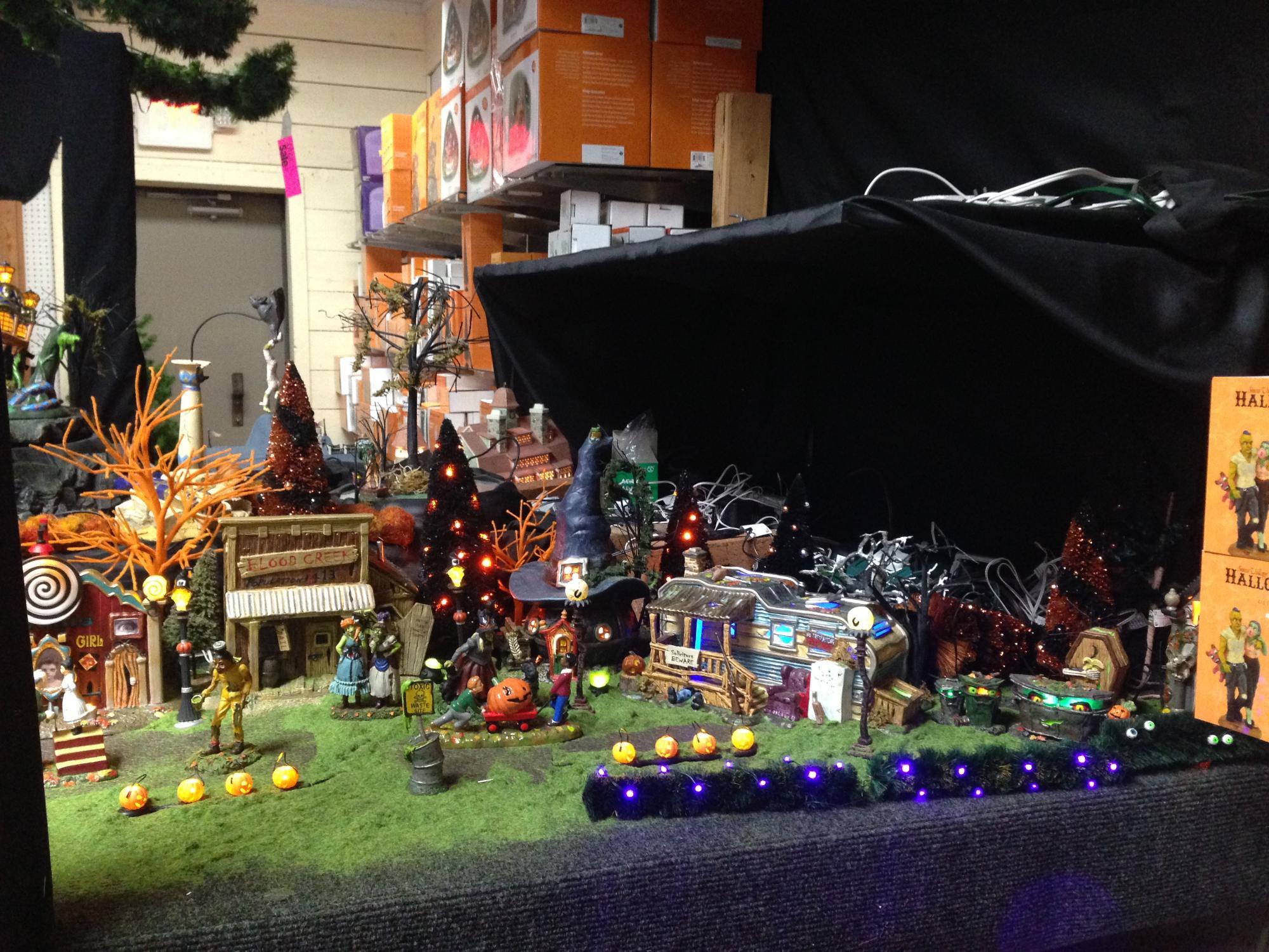 Robert Moore & Company