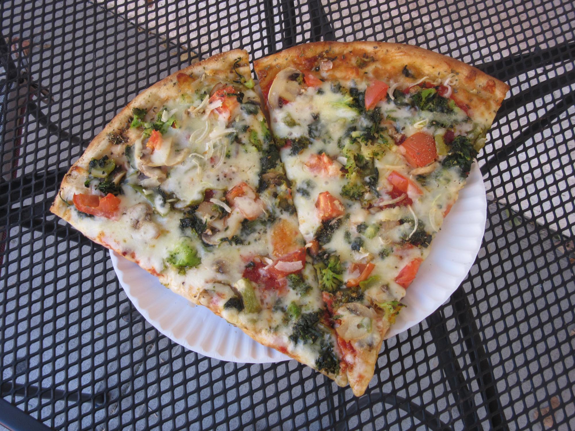 Gotta Luv IT Pizzeria & Sandwich Shop