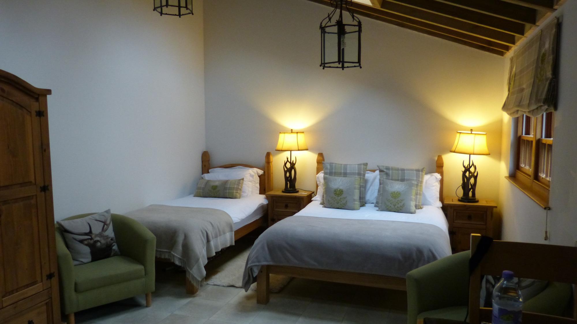 Castleview Bed and Breakfast