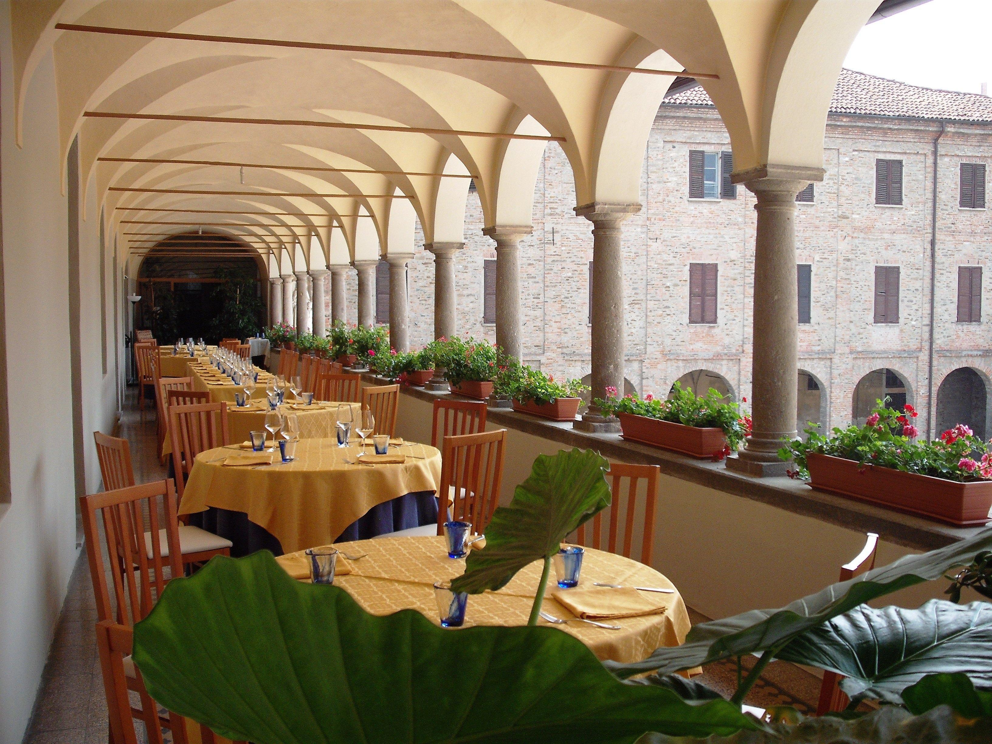 Ristorante Il Moncalvo