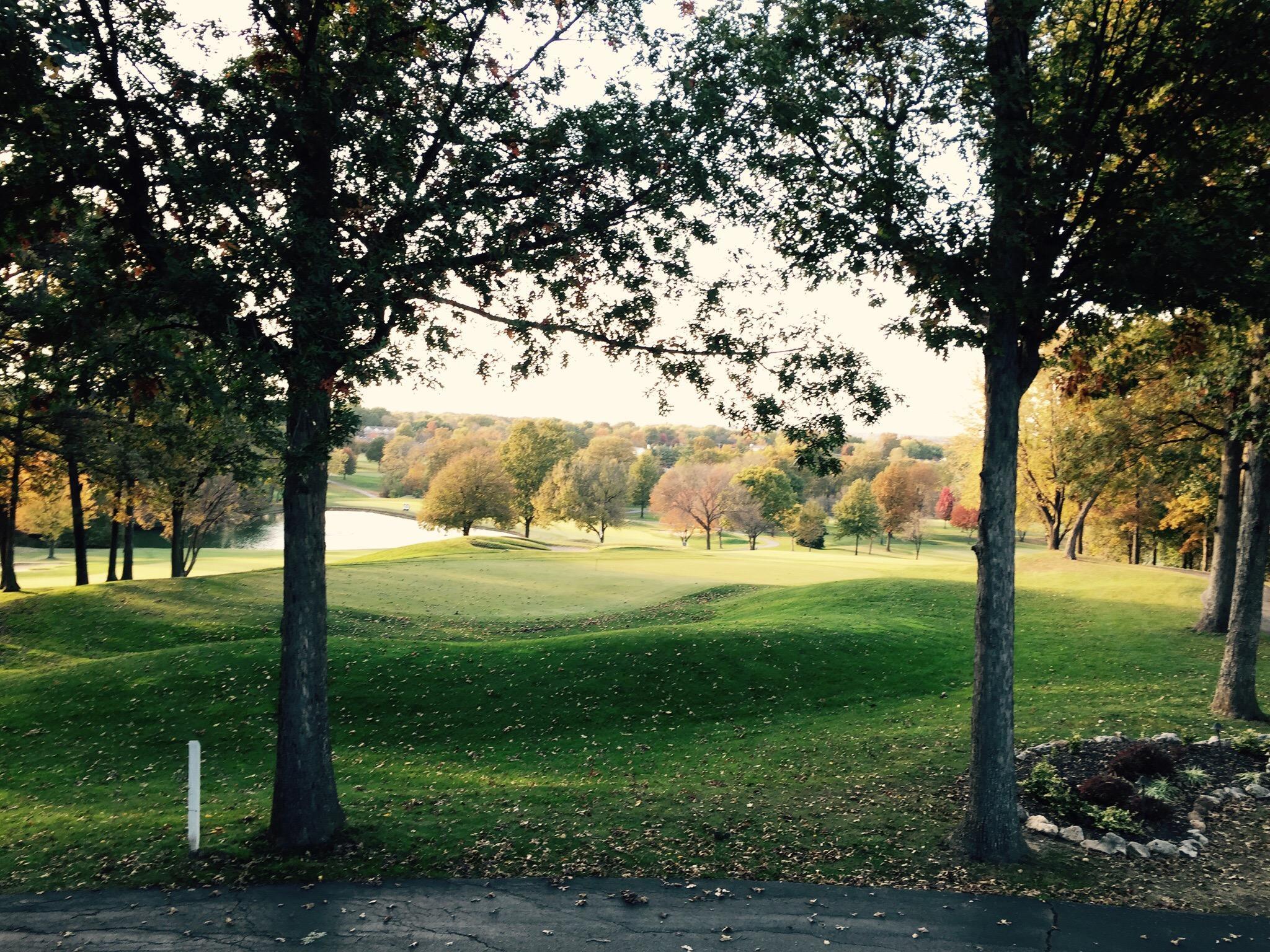 Missouri Bluffs Golf Club