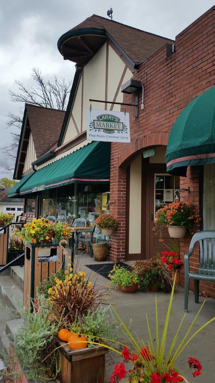 Larry's Market
