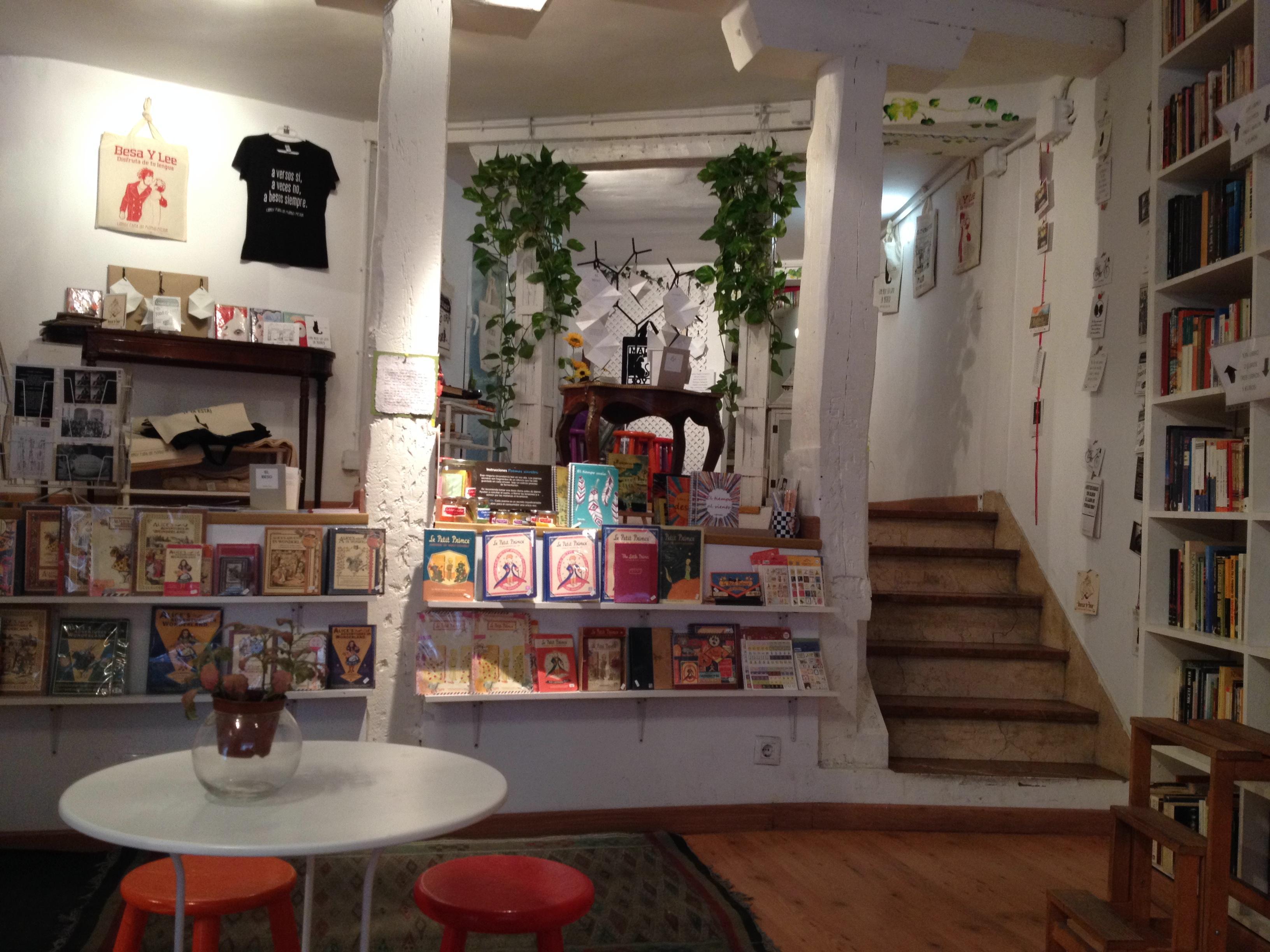 Libros para un Mundo Mejor