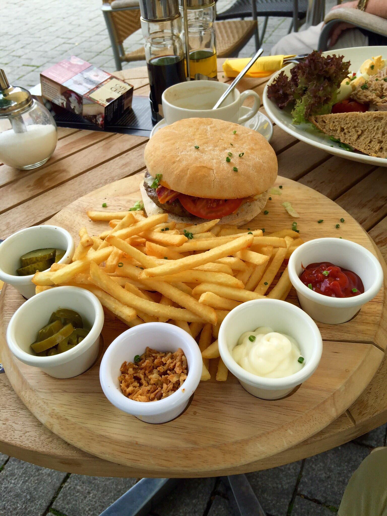 Cafe & Bar Celona Osnabrück