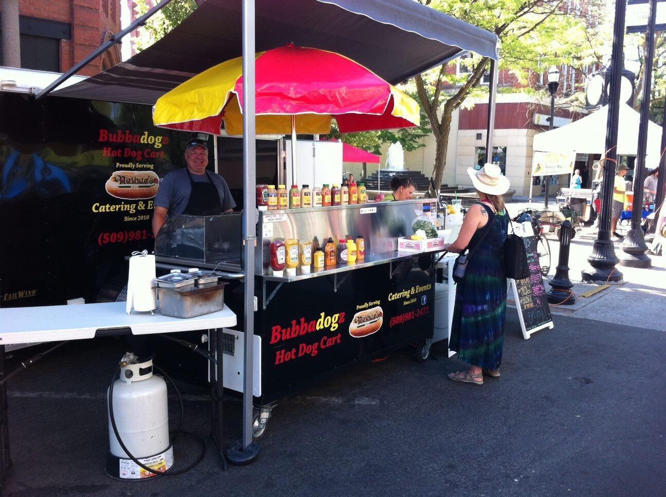 Photo by Bubbadogz H