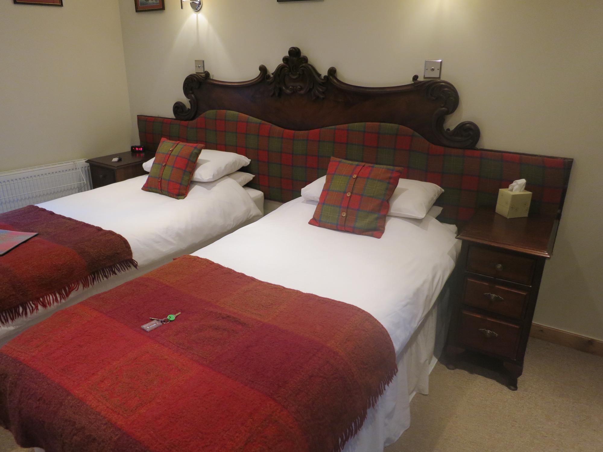 The Island Bear Bed and Breakfast