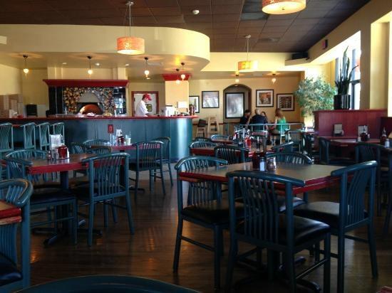 Il Vicino Wood Oven Pizza