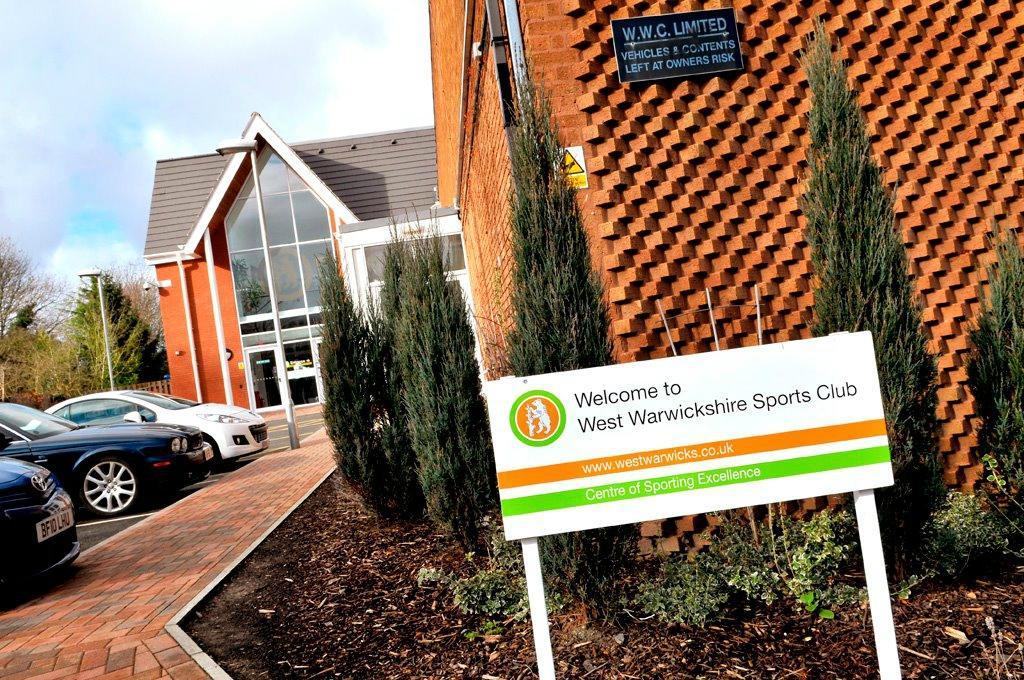 West Warwickshire Sports Club