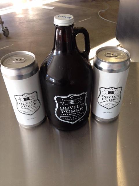 Devil's Purse Brewing Company