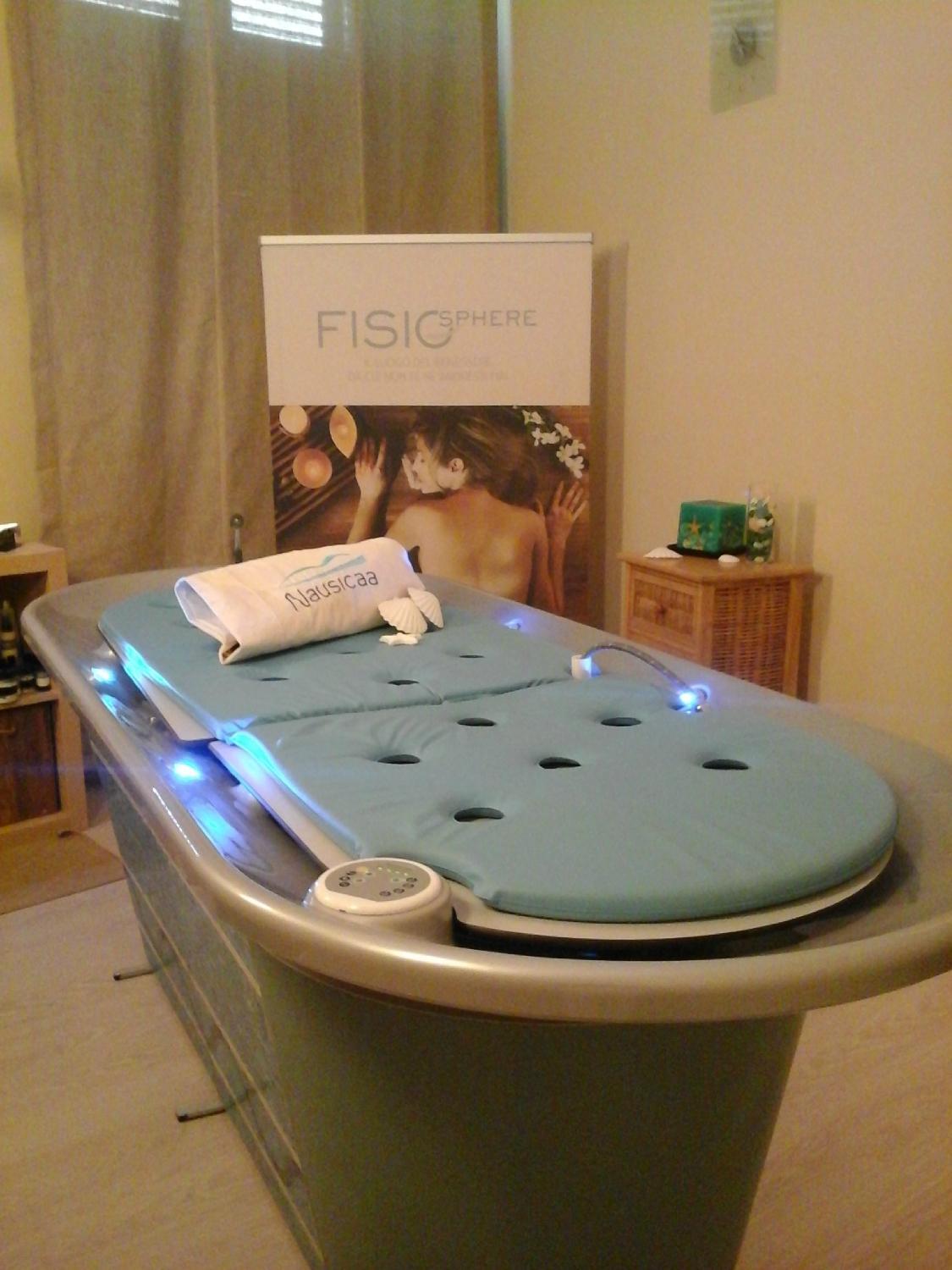 Centro Benessere Aleph