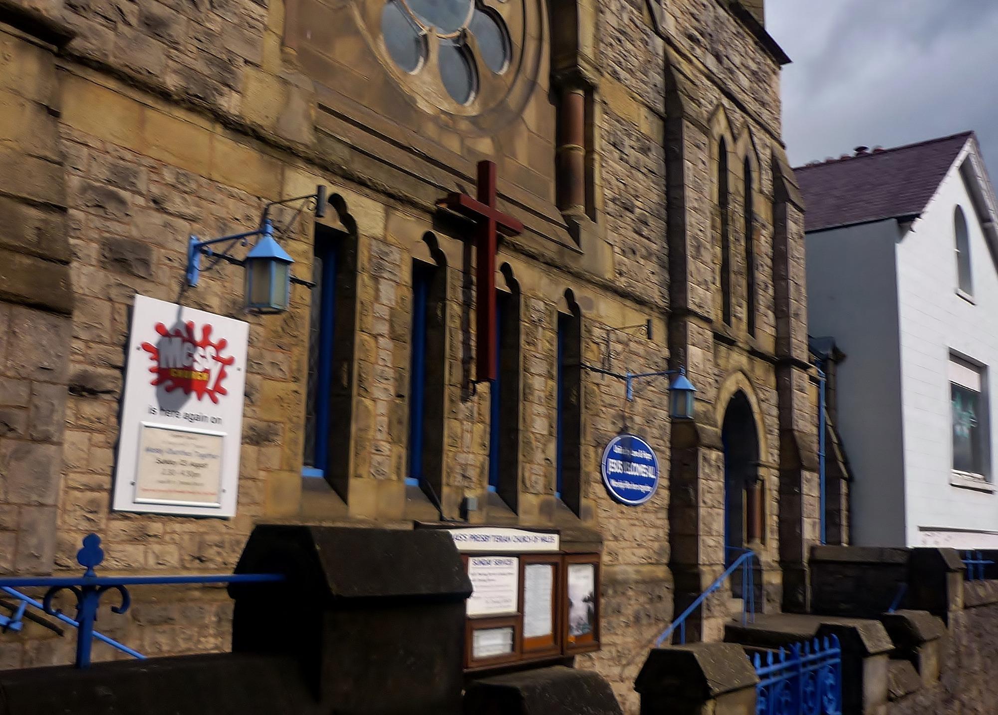 Photo by MyUserNameWasTaken