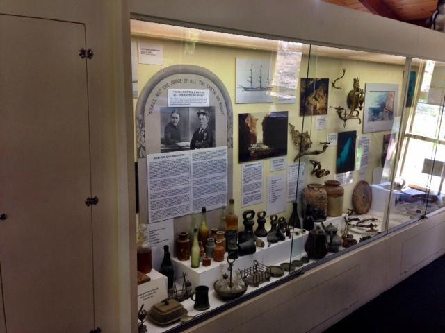 Port Campbell Visitor Information Centre