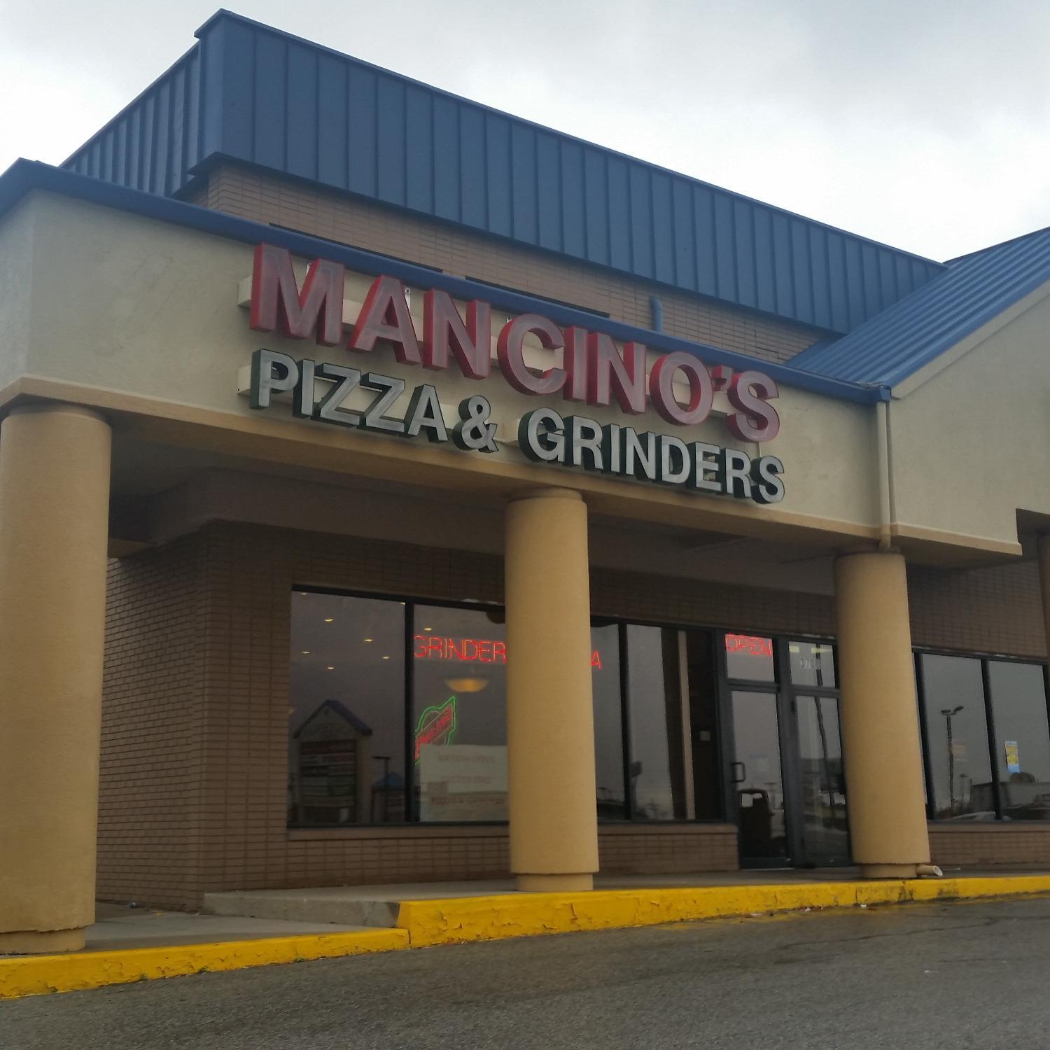 Mancino's Pizza & Grinders of Kokomo