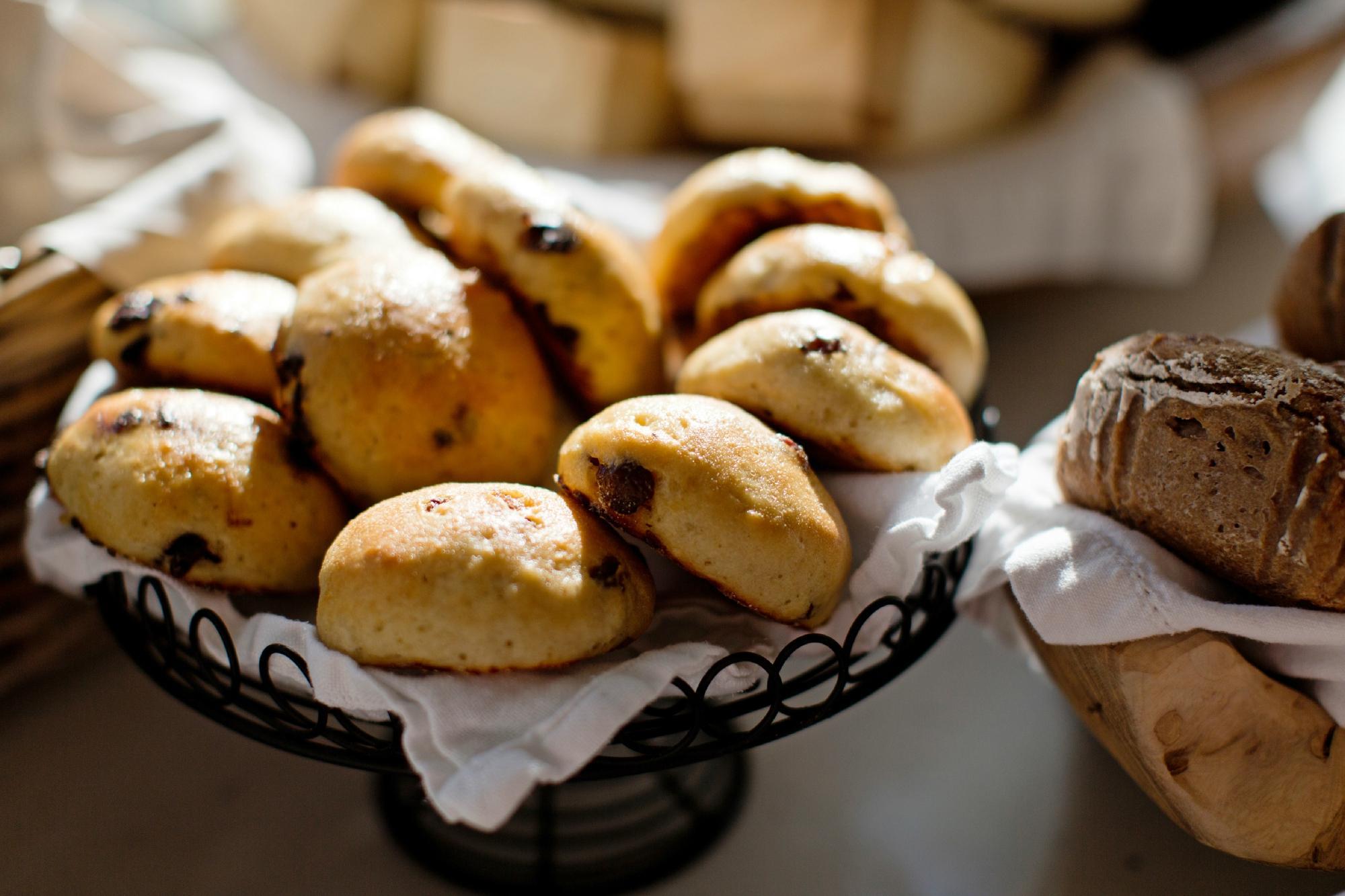 Isabella Glutenfreie Patisserie