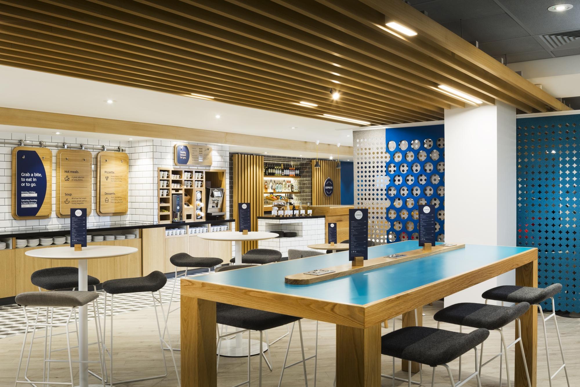 Holiday Inn Express London - Ealing, an IHG hotel