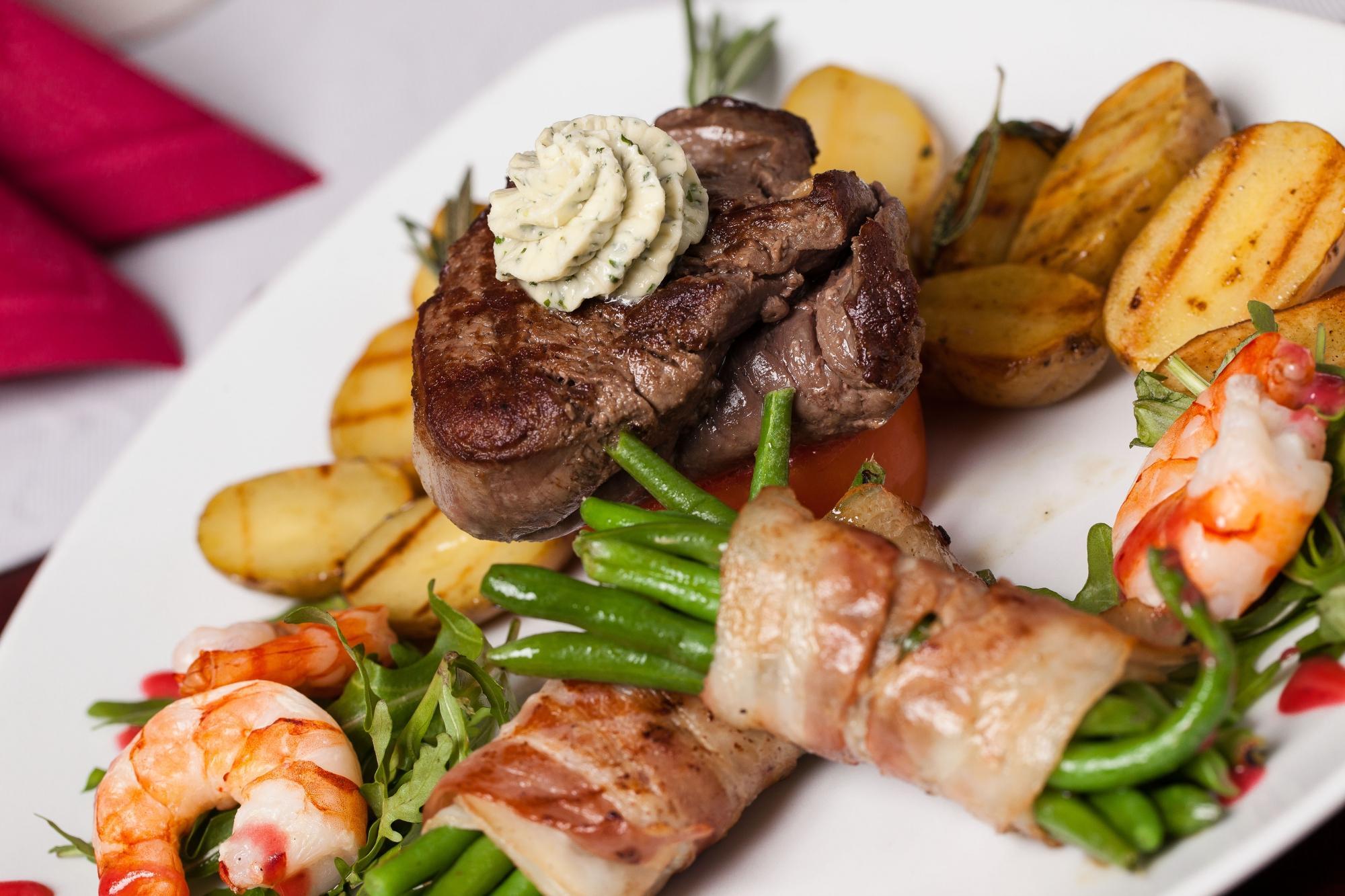 Panoramarestaurant Rabennest